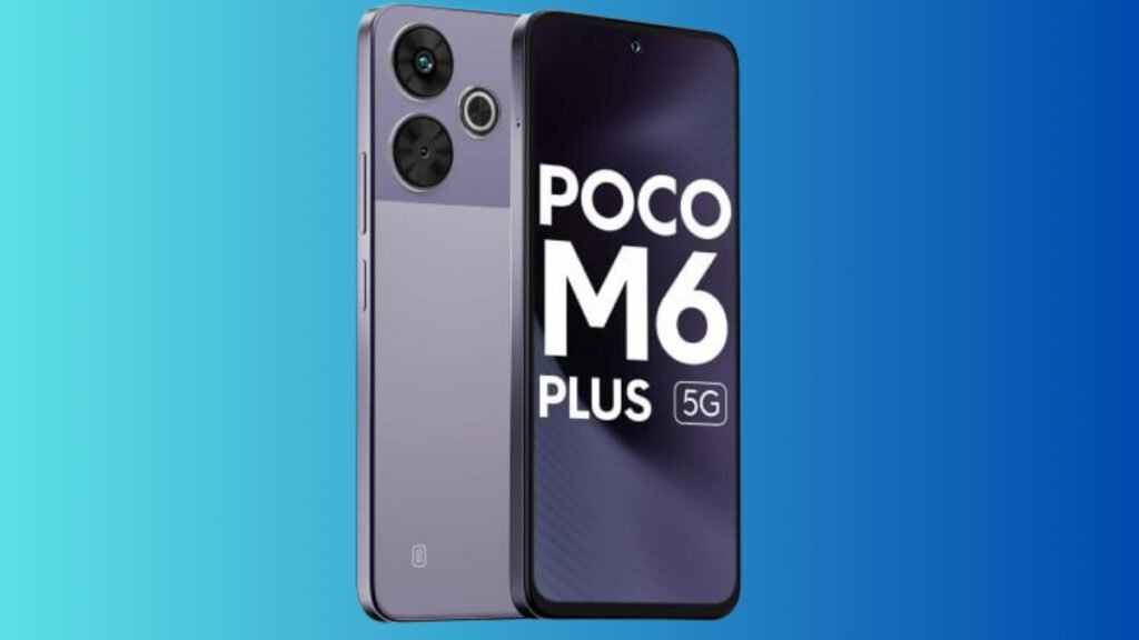 Top 5 Best 5G Smartphones Under 15000