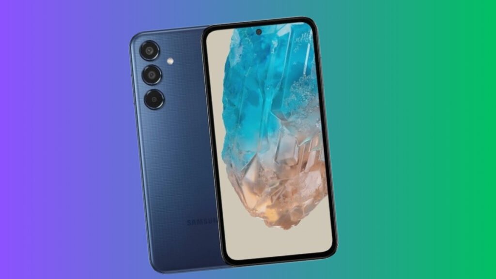 Top 5 Best 5G Smartphones Under 15000